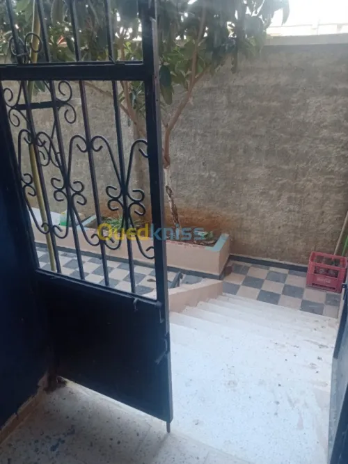 Vente Villa Boumerdes Ouled moussa