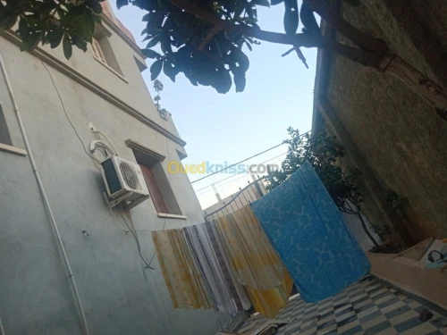 Vente Villa Boumerdes Ouled moussa