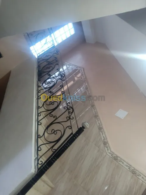 Vente Villa Boumerdes Ouled moussa