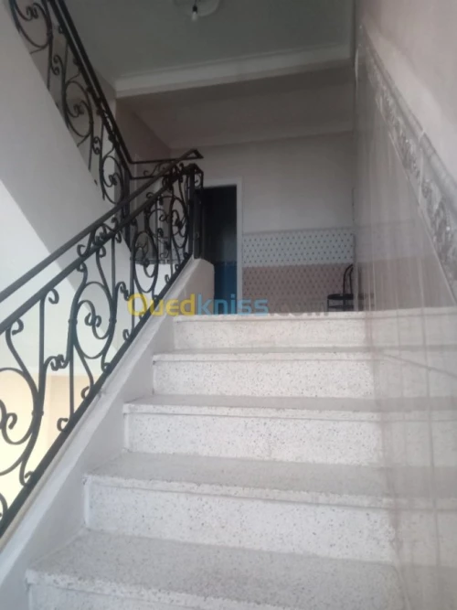 Vente Villa Boumerdes Ouled moussa