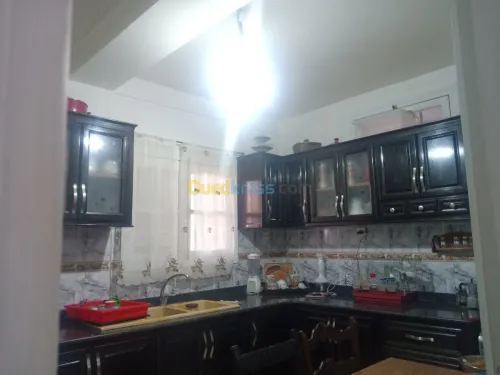 Vente Villa Boumerdes Ouled moussa