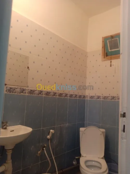 Vente Villa Boumerdes Ouled moussa