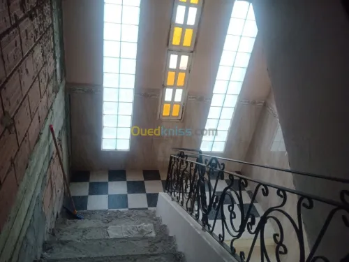 Vente Villa Boumerdes Ouled moussa