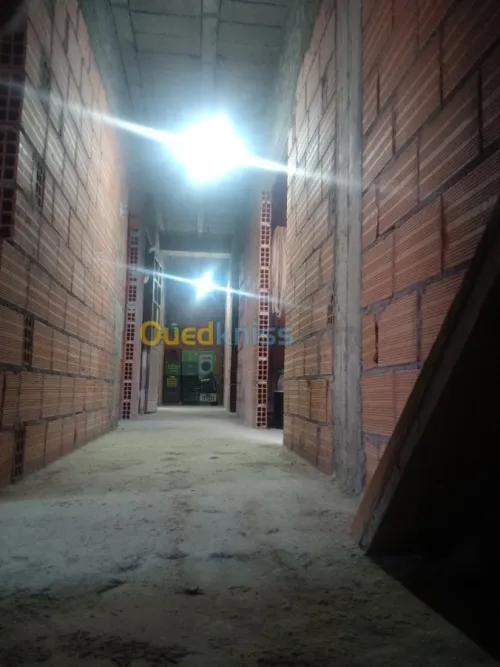 Vente Villa Boumerdes Ouled moussa