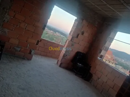 Vente Villa Boumerdes Ouled moussa