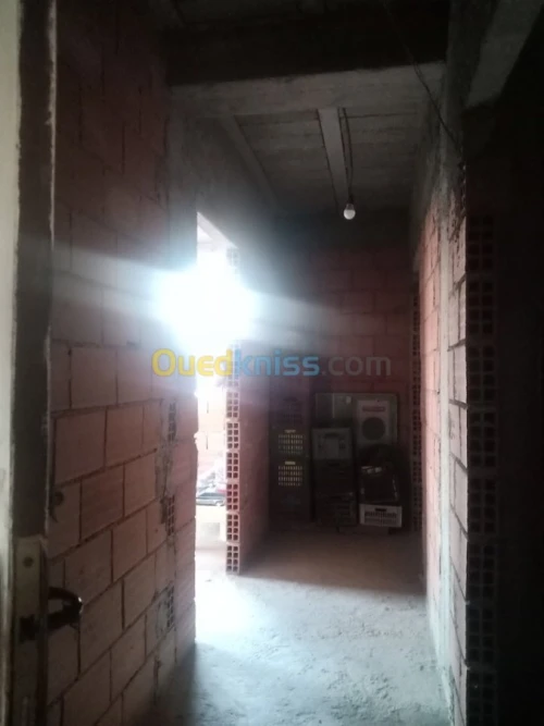 Vente Villa Boumerdes Ouled moussa