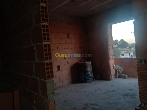 Vente Villa Boumerdes Ouled moussa