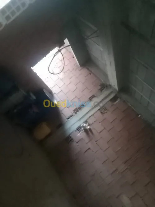 Vente Villa Boumerdes Ouled moussa