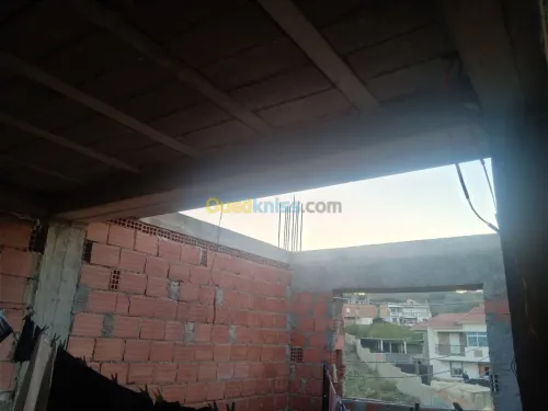 Vente Villa Boumerdes Ouled moussa