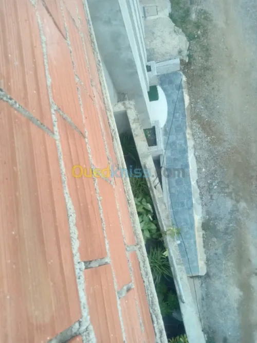 Vente Villa Boumerdes Ouled moussa