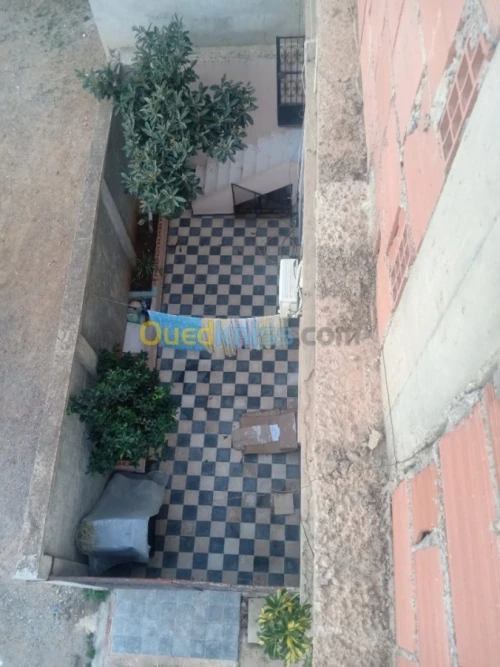 Vente Villa Boumerdes Ouled moussa