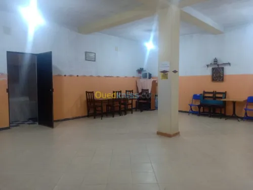 Vente Villa Boumerdes Ouled moussa