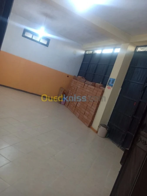 Vente Villa Boumerdes Ouled moussa