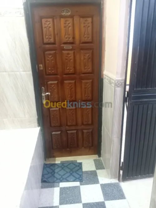 Vente Villa Boumerdes Ouled moussa