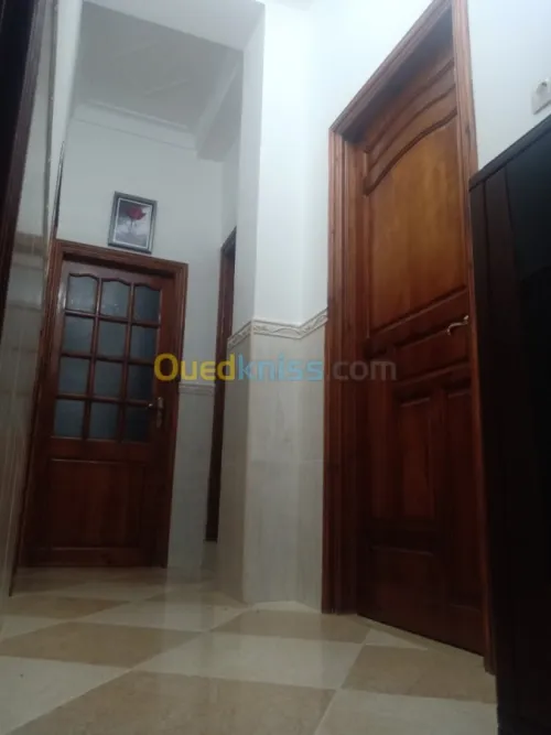 Vente Villa Boumerdes Ouled moussa