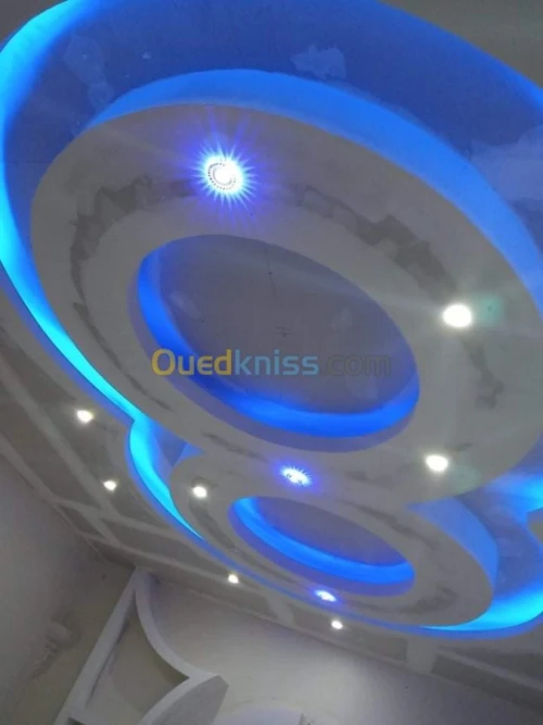 Décoration  intérieur