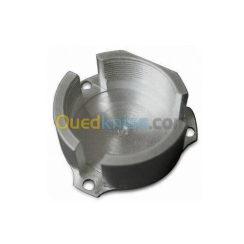 Impression 3D & fraisage CNC
