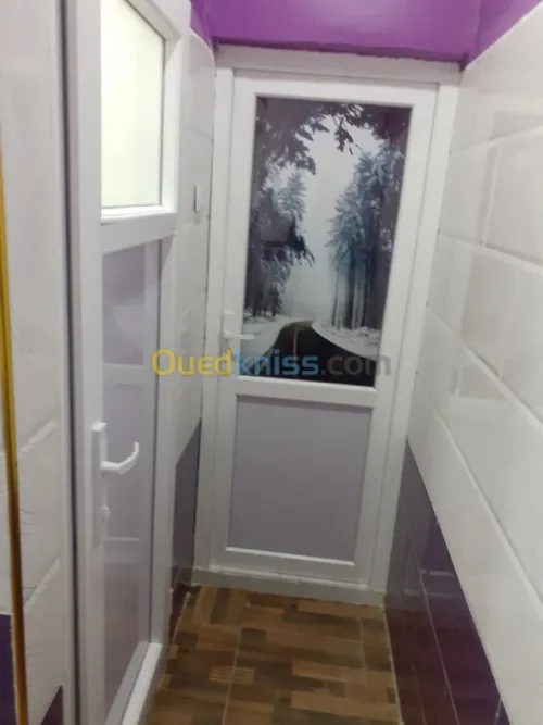 Vente Villa Tiaret Mahdia