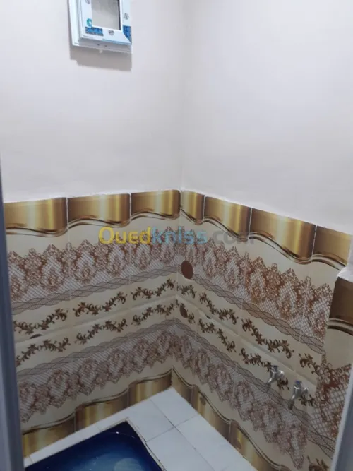 Vente Villa Tiaret Mahdia