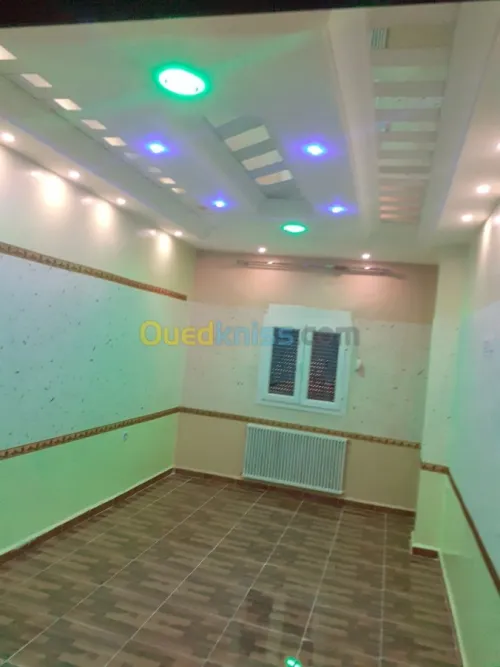Vente Villa Tiaret Mahdia