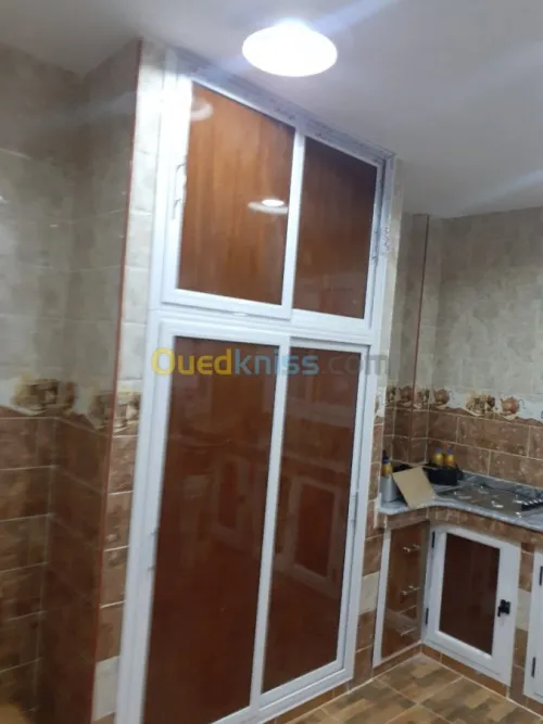 Vente Villa Tiaret Mahdia