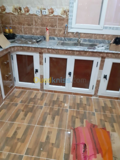 Vente Villa Tiaret Mahdia