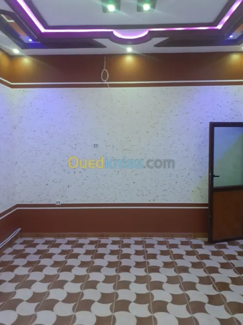 Vente Villa Tiaret Mahdia