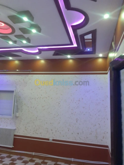 Vente Villa Tiaret Mahdia