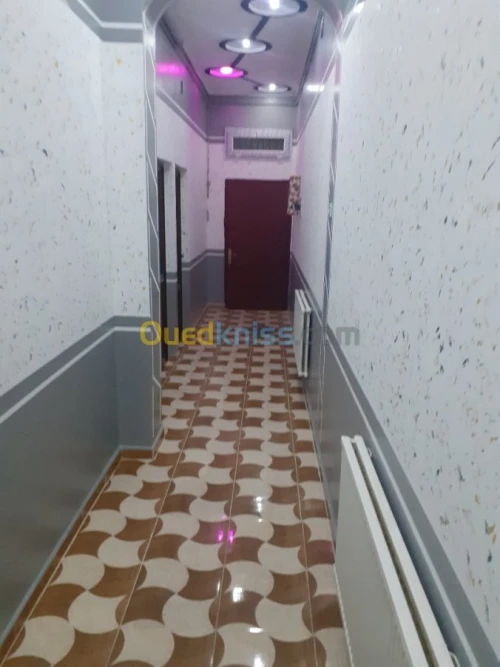 Vente Villa Tiaret Mahdia