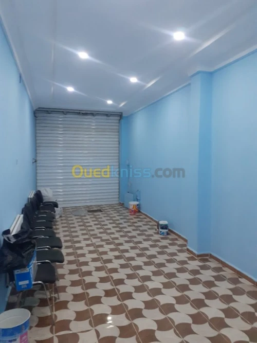 Vente Villa Tiaret Mahdia