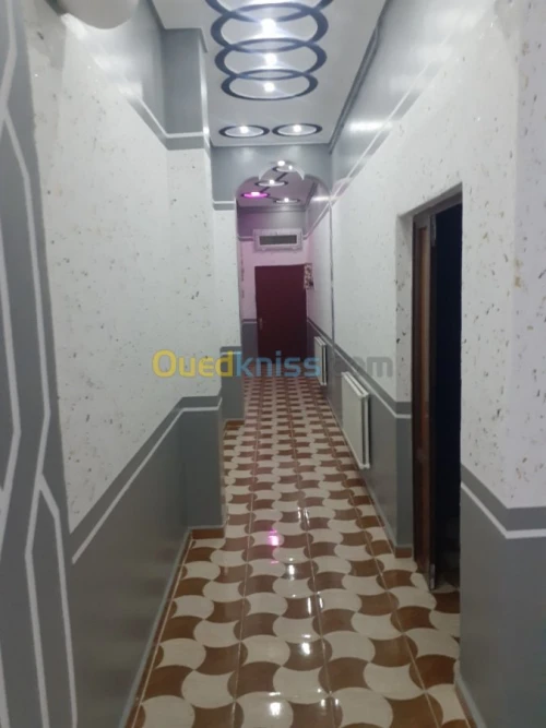 Vente Villa Tiaret Mahdia