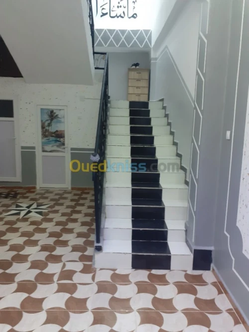 Vente Villa Tiaret Mahdia