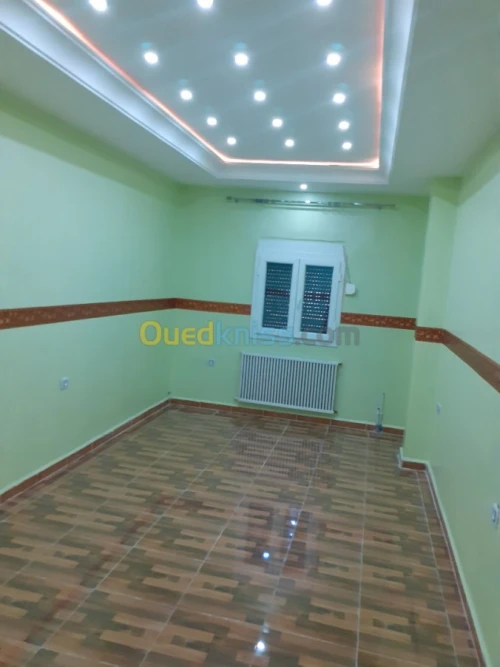 Vente Villa Tiaret Mahdia