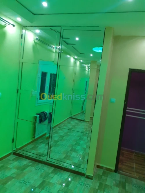 Vente Villa Tiaret Mahdia