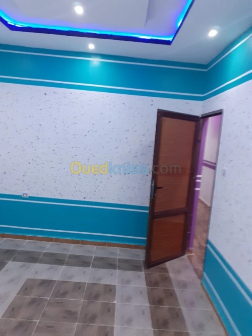 Vente Villa Tiaret Mahdia