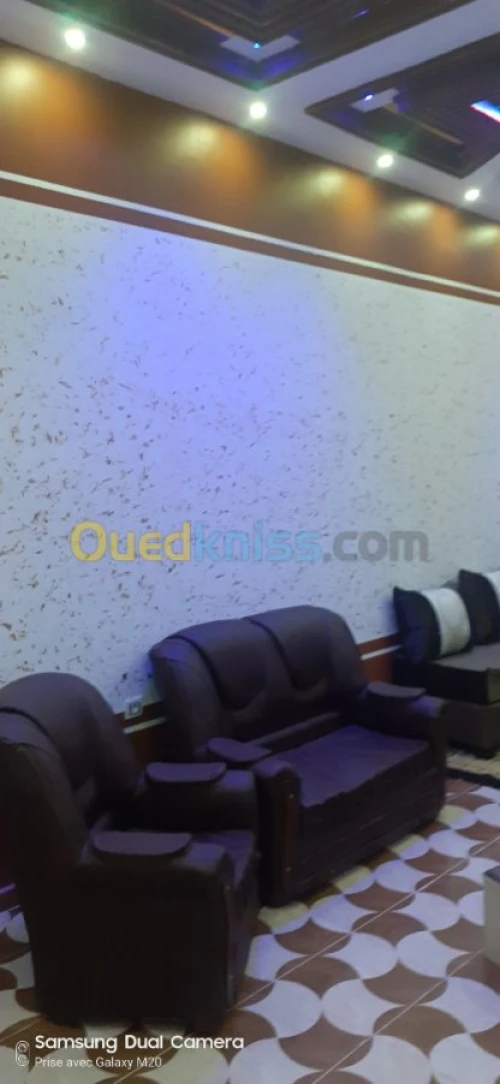 Vente Villa Tiaret Mahdia