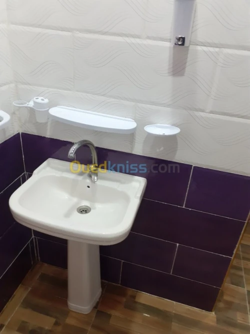 Vente Villa Tiaret Mahdia