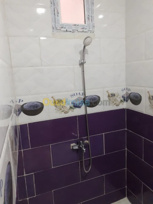 Vente Villa Tiaret Mahdia