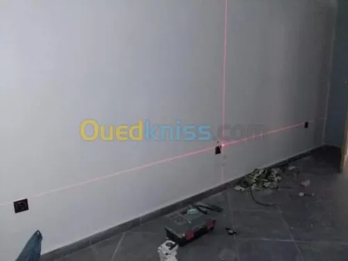 Électricité générale