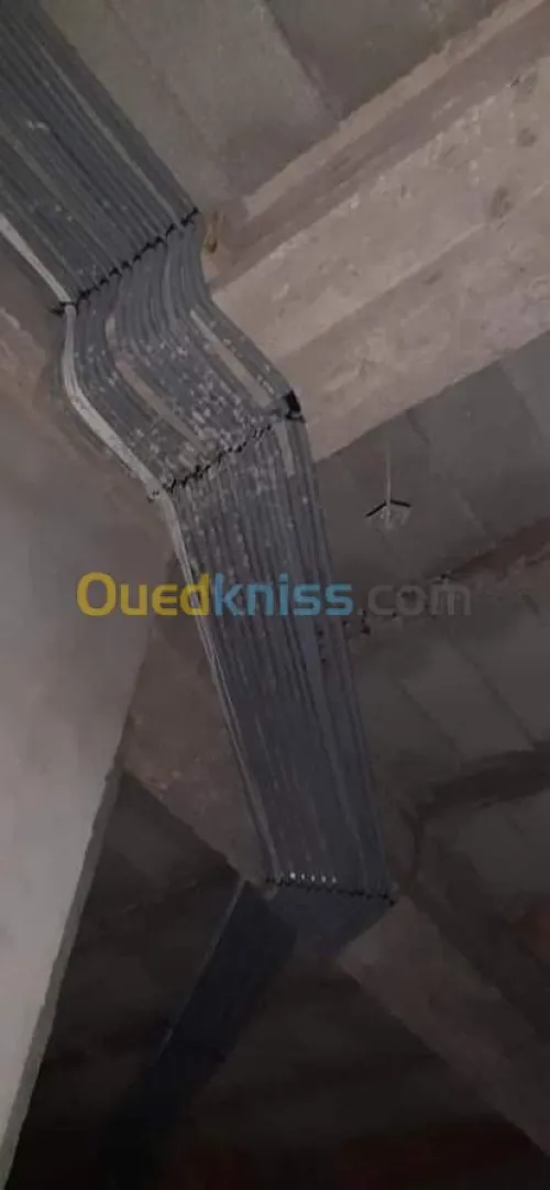 Électricité générale
