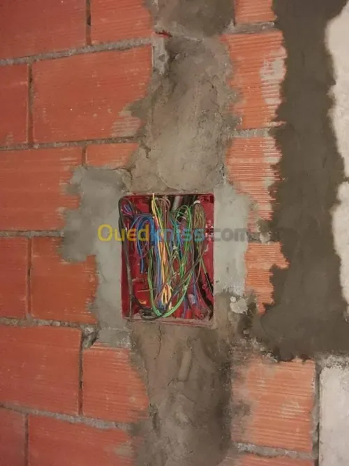 Électricité générale