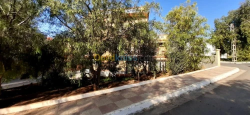 Vente Villa Ain temouchent Ain temouchent
