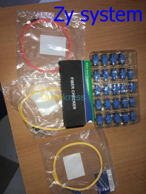 Formation Fibre Optique