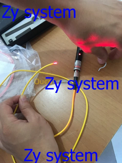 Formation Fibre Optique