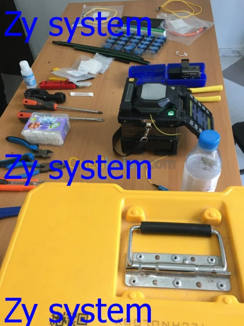 Formation Fibre Optique