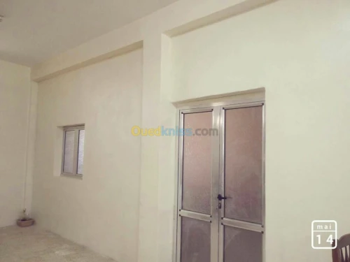 Vente Usine Tlemcen Ghazaouet