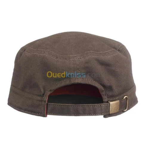 CASQUETTE DE TREKKING VOYAGE