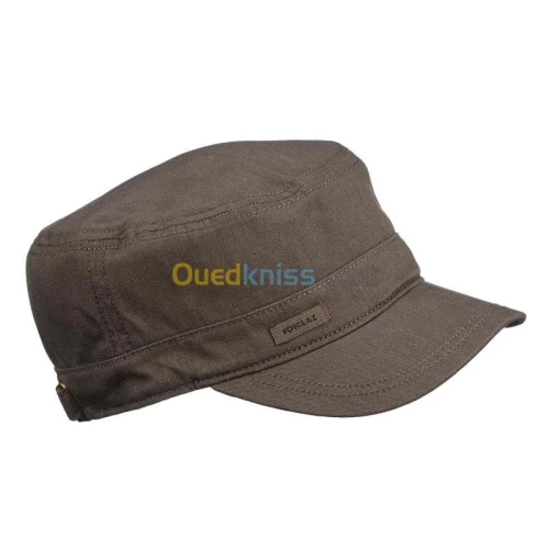 CASQUETTE DE TREKKING VOYAGE