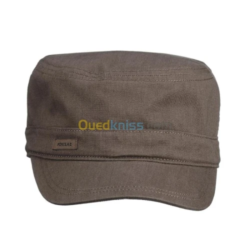 CASQUETTE DE TREKKING VOYAGE
