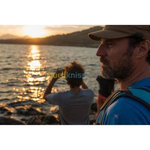 CASQUETTE DE TREKKING VOYAGE